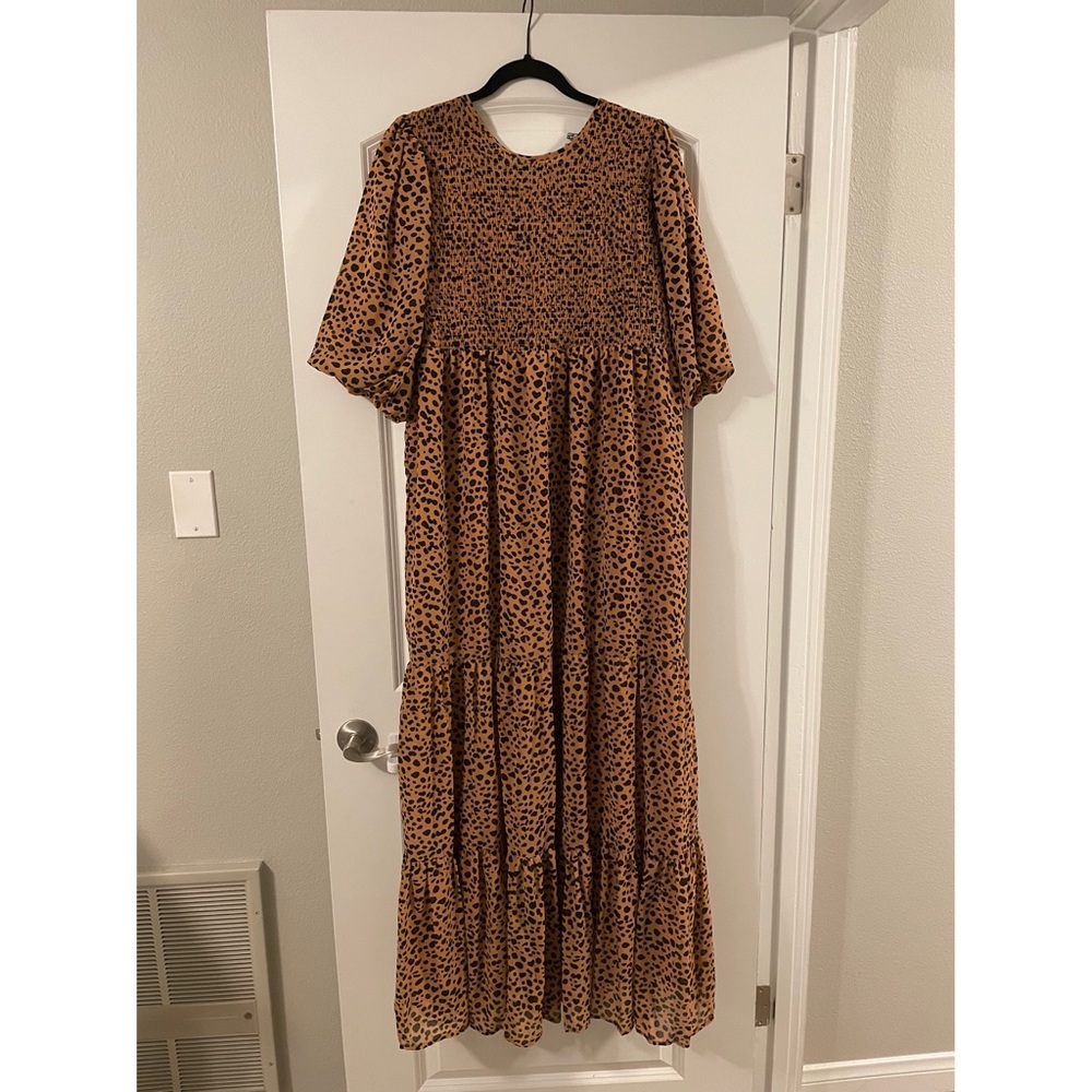 Asos Maxi Dress